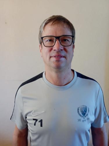 Daniel Fein