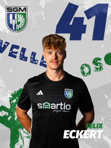 Felix Eckert