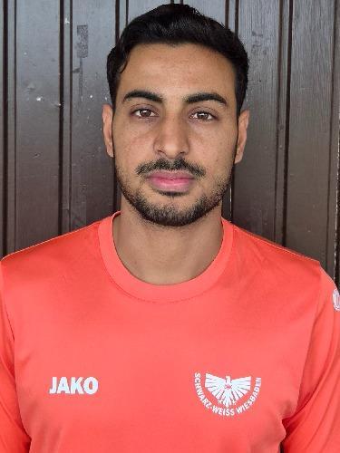 Ammar Alkhaleef