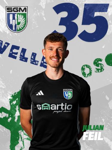 Julian Feil