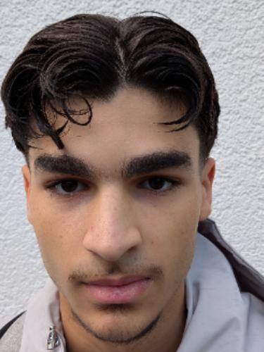 Elias Marzouki