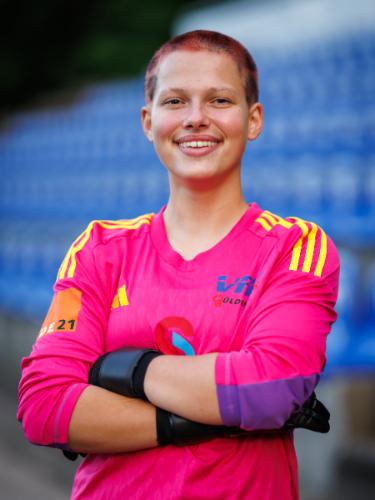 Despina Zampos