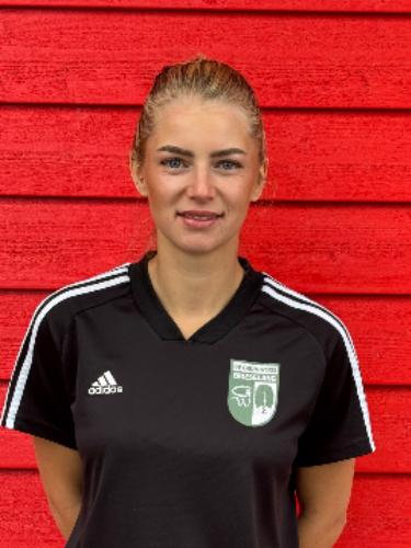 Celine Silhavy