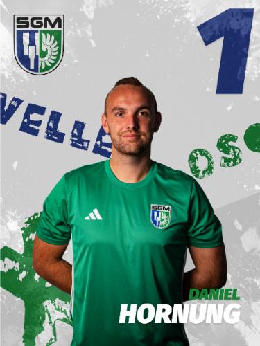 Daniel Hornung