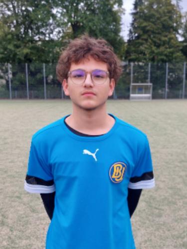 Dogukan-Damian Yildirim