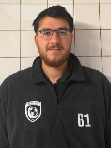Furkan Koc
