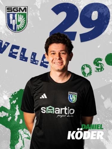 Daniel Köder