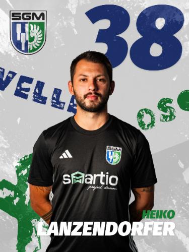 Heiko Lanzendorfer