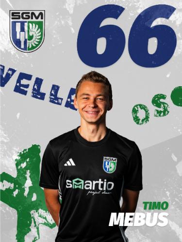 Timo Mebus
