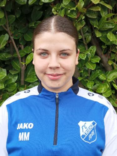 Maira Metzger