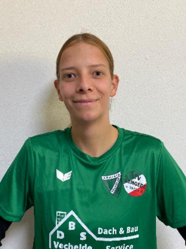 Saskia Lütjemeyer