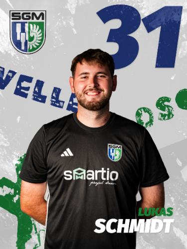 Lukas Schmidt