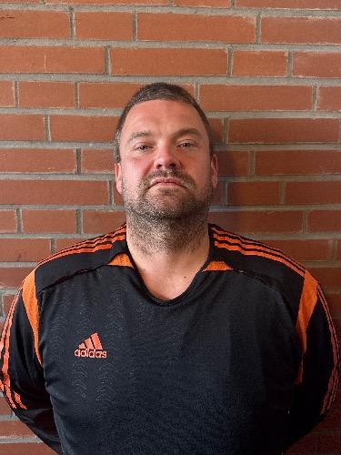 Michael Timo Möhring