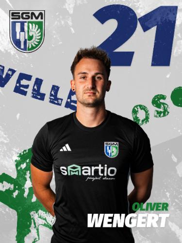 Oliver Wengert