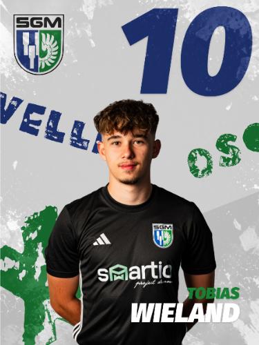 Tobias Wieland