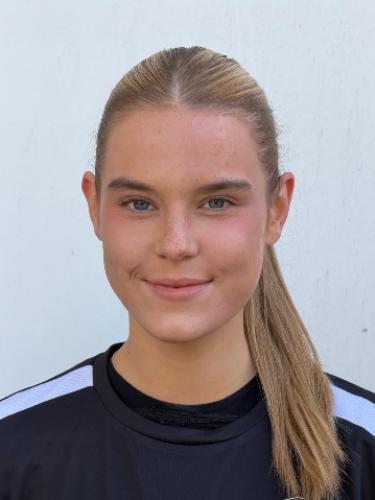 Sophia Burmester