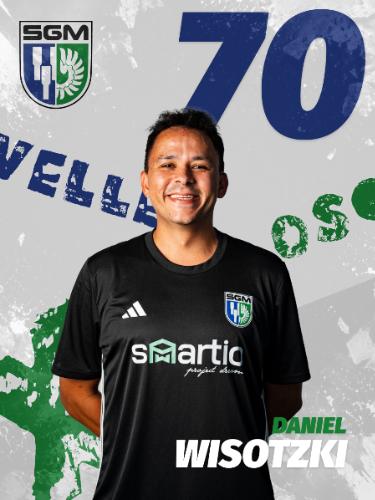 Daniel Wisotzki