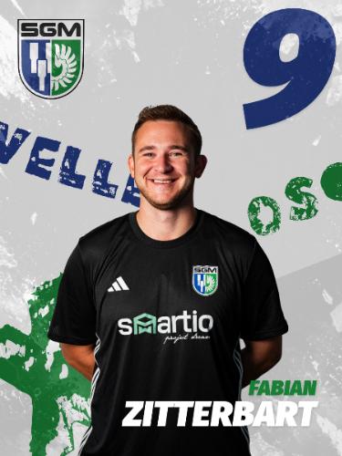 Fabian Zitterbart