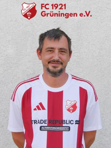 Jens Fien
