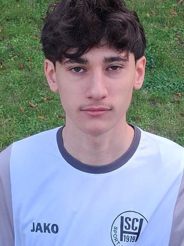 Melih Eren
