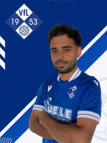Hasib Ahmadi