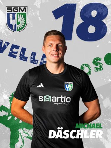 Michael Däschler