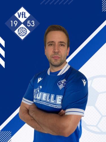 Nico Schulte