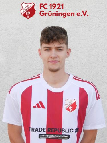 Florian Höfler