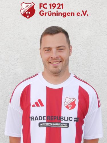 Stefan Jörres
