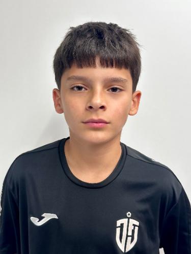 Damin Bikliqi