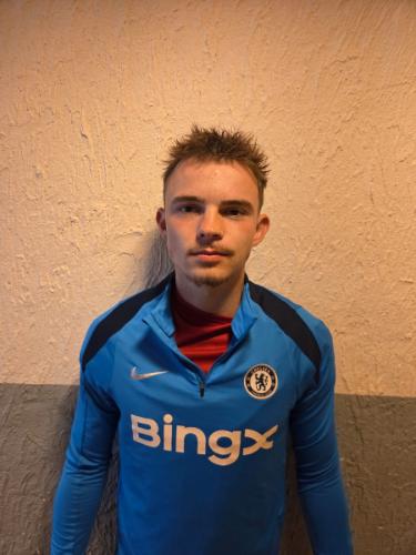 Andrei-Stefan Miron