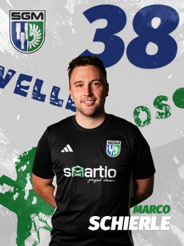 Marco Schierle