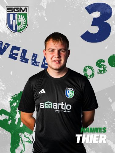 Hannes-Bastian Thier