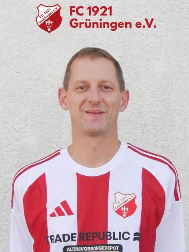 Heiko Schnurr