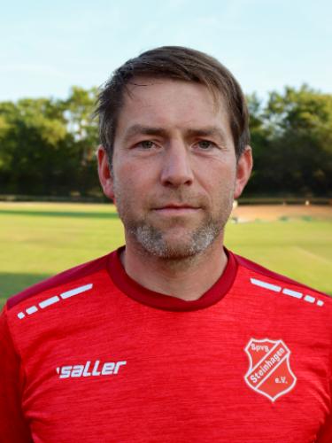 Christoph Lewanzik