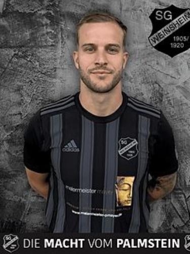 Luca Redschlag