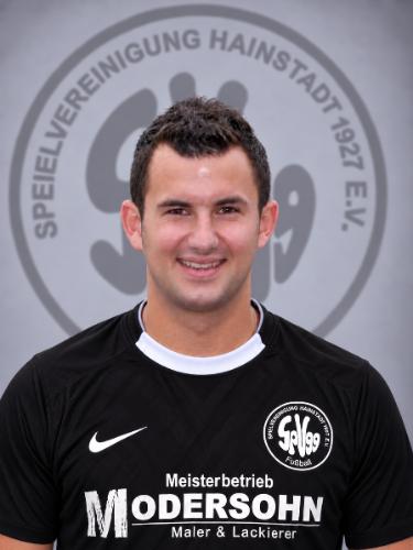 Tomislav Garic