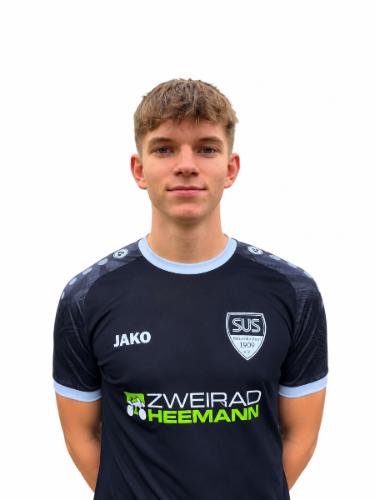 Matti Eilers