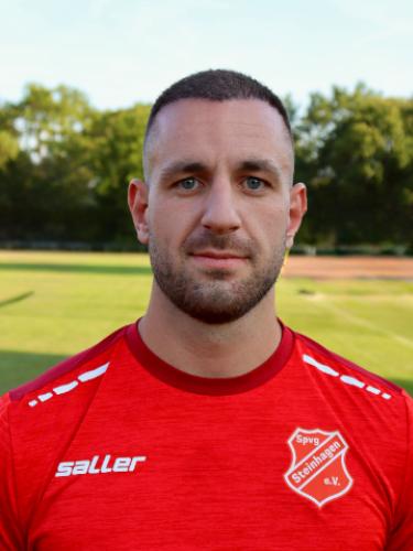 Niklas Schimmel