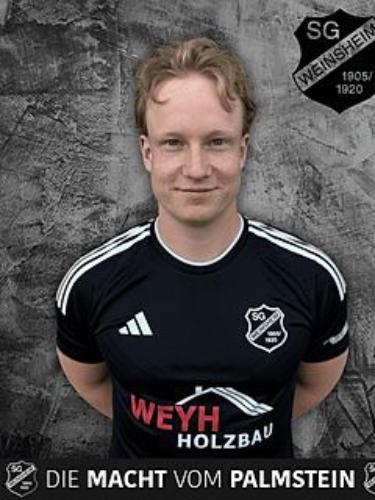 Julian Fischer