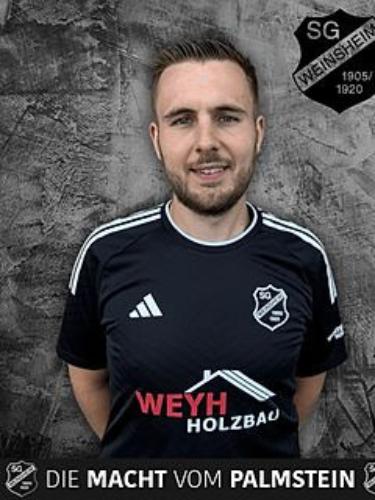 Jens Gräff