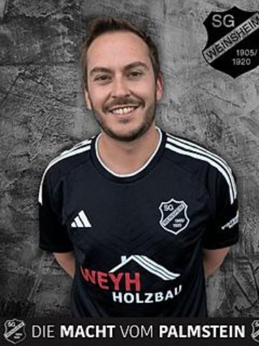 Jonas Kobes