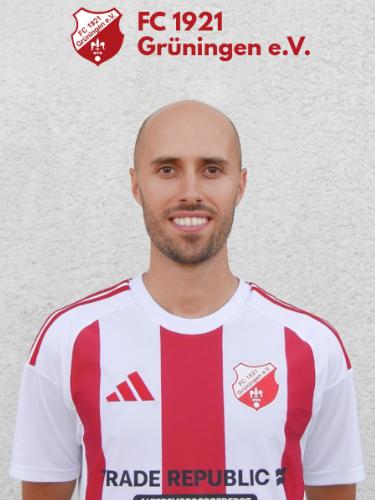 Luca Hürst