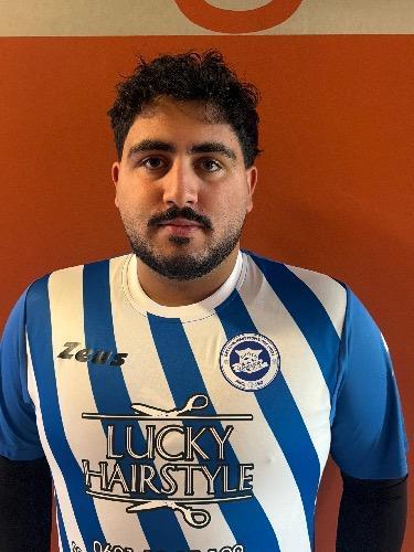 Yasin Kader