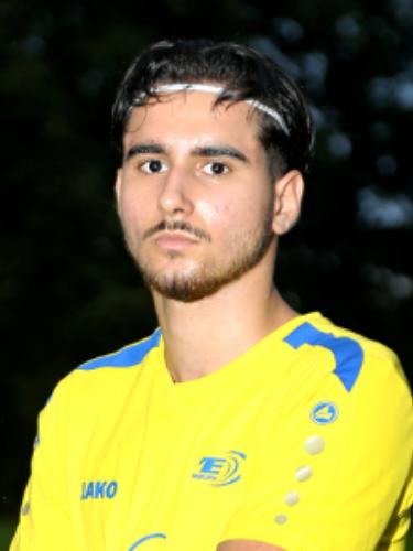 Elias Gabriel Silvano Cengiz