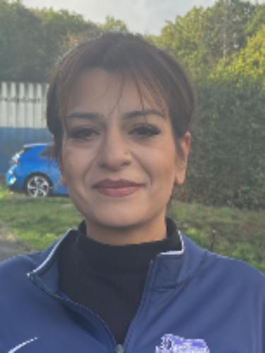 Hasibe Karayilan