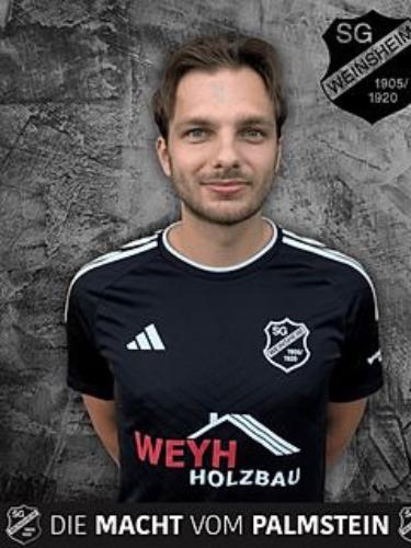 Ben-Niklas Habel
