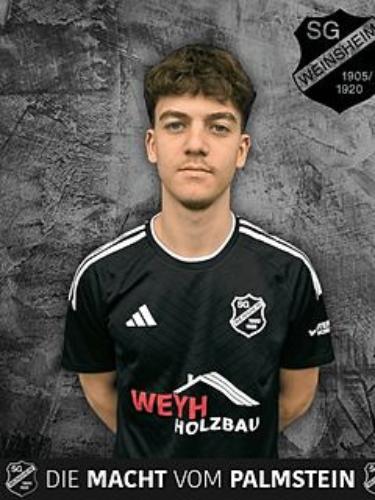 Marcel-Leon Schubert