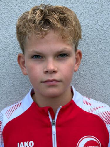 Noah Schatton