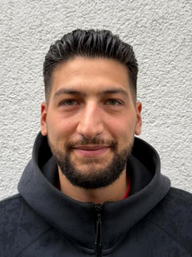 Metin Yilmaz